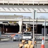 The Tyne Tunnel. Photo: National World.