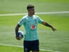 Bruno Guimaraes struggles & Newcastle United star withdraws from national squad - international photos