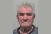 Leslie Fletcher appeared at Newcastle Crown Court
