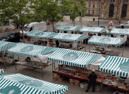 South Shields Market, in Market Place. Photo: Other 3rd Party.