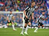 Manager confirms 'positive' negotiations with Newcastle United midfielder - loan decision expected