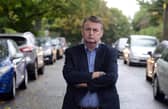 Former councillor Jeff Milburn. Photo: National World.