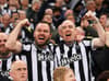 31 fan-tastic photos of Newcastle United fans this season - including Arsenal & Man Utd wins