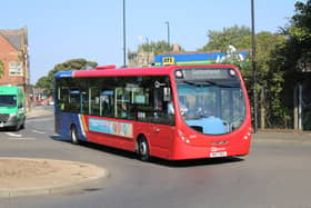 Go North East bus drivers are set to make a decision on whether to continue their strike action.