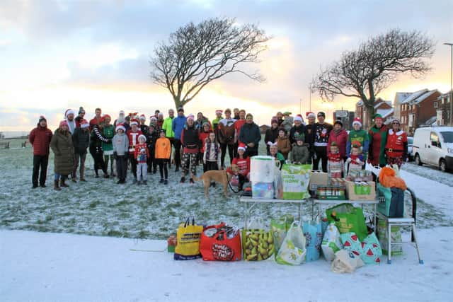 RES Charity Xmas Fun Run credit David Lockney 1.JPG