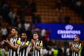 Newcastle United can still make the knockout stages (Image: Getty Images)