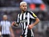Bruno Guimaraes in danger of second Newcastle United ban