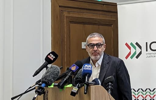 London surgeon Ghassan Abu-Sittah on Gaza war horrors - Vimarsana News