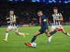 Newcastle United player ratings v PSG: 'Monumental' 9/10 & 'frustrating' 6/10 after late drama - photos