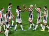 Newcastle United star handed shock low mark as L’Equipe react to PSG’s Champions League draw