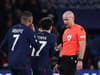 Newcastle United issue official complaint after PSG VAR controversy