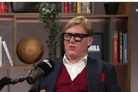 Simon Jordan 