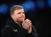 Eddie Howe’s predicted Newcastle United XI for Man Utd clash with major defensive change - gallery