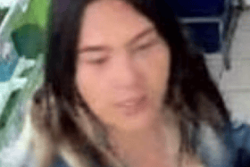 Police are wanting to speak to the woman following an assault in South Shields.