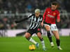 'Outstanding' - Bruno Guimaraes loved what Newcastle United team-mate did v Man Utd