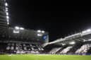 Newcastle United are determined to boost the club's stadium capacity - either at St James' Park or elsewhere (Image: Getty Images)