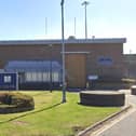 HMP Frankland in County Durham.
