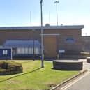 HMP Frankland in County Durham.