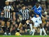 Everton error suggests Chelsea have 'signed' Newcastle United star