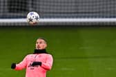 Kalvin Phillips has been linked with a move to Newcastle United in January. 