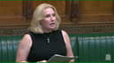 Emma Lewell-Buck, MP for South Shields, brought forward the proposed bill in the House of Commons. Photo: Other 3rd Party.