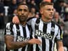 Newcastle United star facing four months out after being ruled out of Sunderland clash along with £45m trio