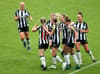 Newcastle United Women handed Man Utd cup clash and set to benefit from FA’s ‘landmark investment’