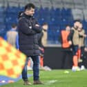 Former Newcastle United midfielder Emre Belozoglu is currently manager of MKE Ankaragucu