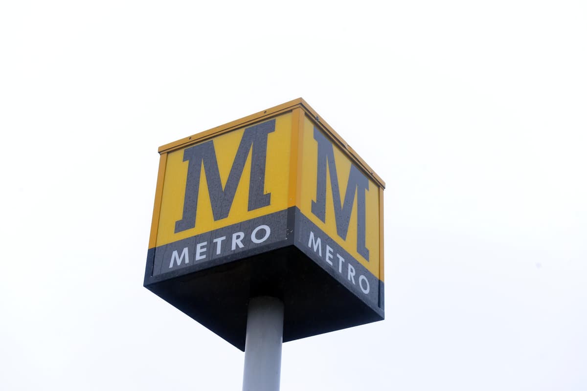 South Tyneside Metro users to be impacted by nine-day closure