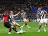 The historic task facing Newcastle United against AC Milan as PSG controversy gives Ligue 1 side edge
