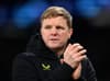 Newcastle United’s predicted XI for AC Milan clash as Eddie Howe faces fresh injury blow: gallery