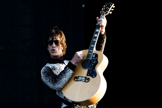 Richard Ashcroft