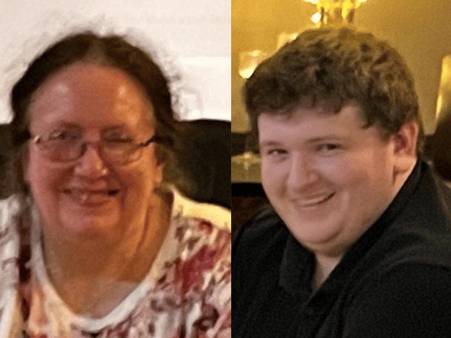 Angela Boyack and Stephen Boyack were both killed following a collision in Derbyshire. Photo: Other 3rd Party.