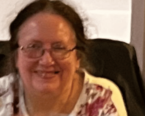 Angela Boyack, 59, was sadly pronounced dead at the scene of the collision. Photo: Other 3rd Party.