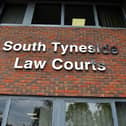 The case was heard at South Tyneside Magistrates' Court