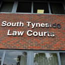The case was heard at South Tyneside Magistrates' Court.