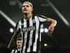 'Never' - Bruno Guimaraes delivers emotional Newcastle United message after Champions League exit