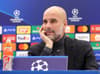 Pep Guardiola provides intriguing update on Newcastle United ‘target’ after ex-Leeds man’s ‘goodbye’ gesture