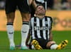 Newcastle United suffer double injury blow v Fulham ahead of Liverpool and Chelsea games