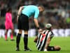 Newcastle United star has 'a chance' of injury return v Chelsea as duo set for scans