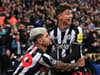 'Can't believe' - Bruno Guimaraes' 13-word reaction to what Newcastle United team-mate did v Fulham