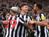 'We tried' - Newcastle United record breaker makes 'massive' impact after fresh injury blow v Fulham
