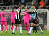 ‘Ridiculously good’ - Sean Longstaff blown away by history-making Newcastle United star