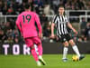 'Finally' - Joe Willock issues eight-word response to Newcastle United star's long-awaited injury update