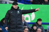 Chelsea boss Mauricio Pochettino