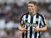 Newcastle United star facing four months out despite encouraging injury update photo