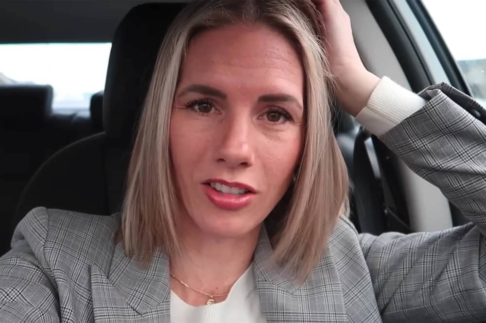 Former Youtube parenting influencer Ruby Franke has been charged with six charges of child abuse against her own children. She has admitted four of them. Photo by Youtube.