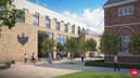 Plans to relocate South Tyneside College have been approved.