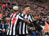 Newcastle United set to strike deal for 'massive' player Bruno Guimaraes loves as Eddie Howe makes loan claim