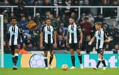 Isaac Hayden suggested he'll be staying in Belgium (Image: Getty Images)